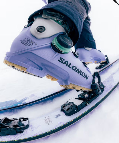 Salomon - Women's Shift Supra Boa 105 Ski Boot