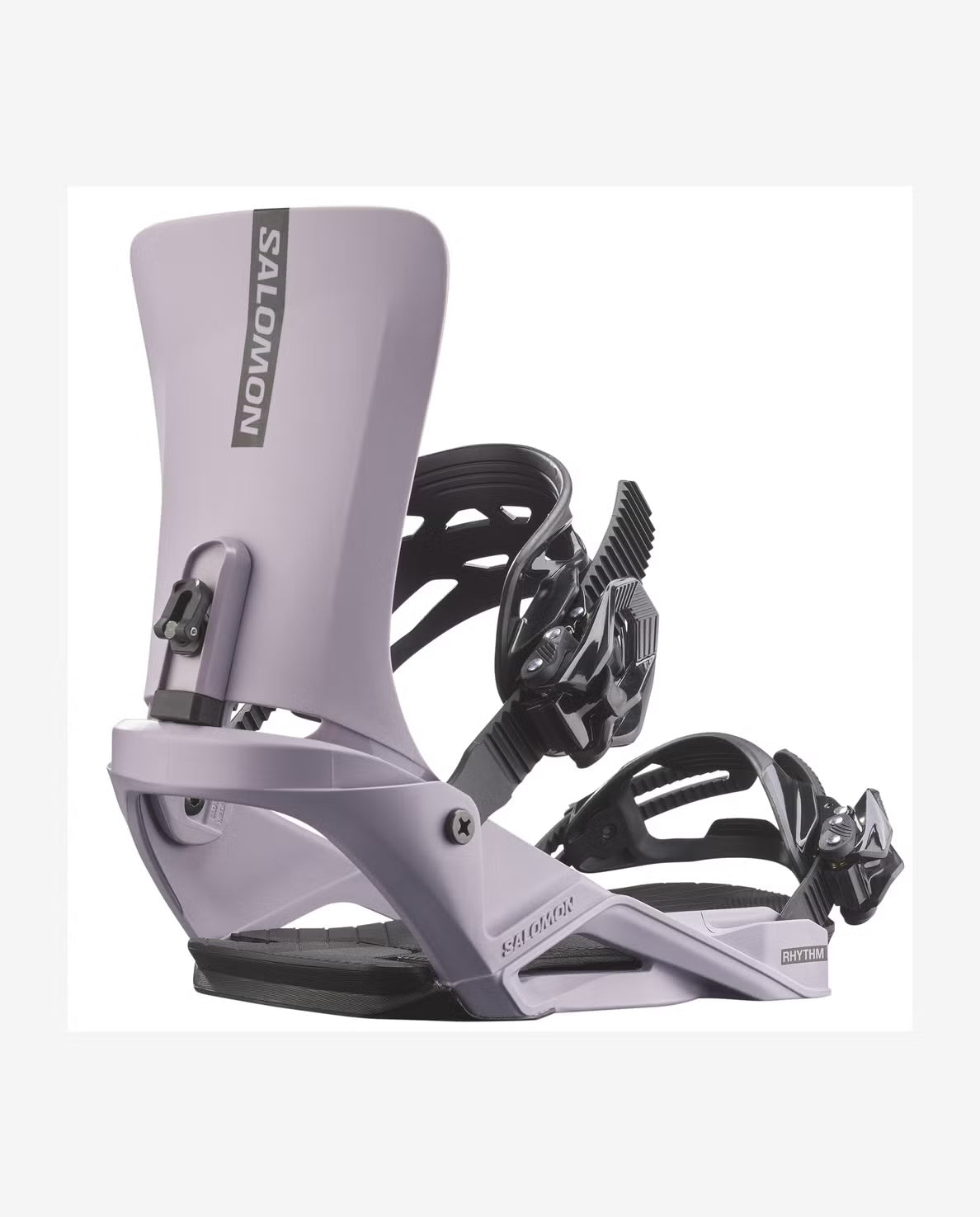 Salomon - Rhythm - Nirvana
