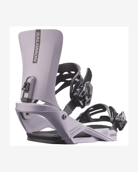 Salomon - Rhythm - Nirvana