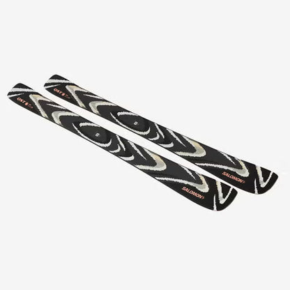 Salomon - QST 94 Ski 2026/27 - Black Almond Milk
