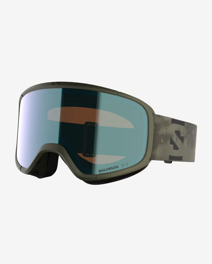 Salomon - Aksium 2.0 Photochromic Goggle