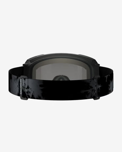 Salomon - S/View Goggles - Black; ML Black