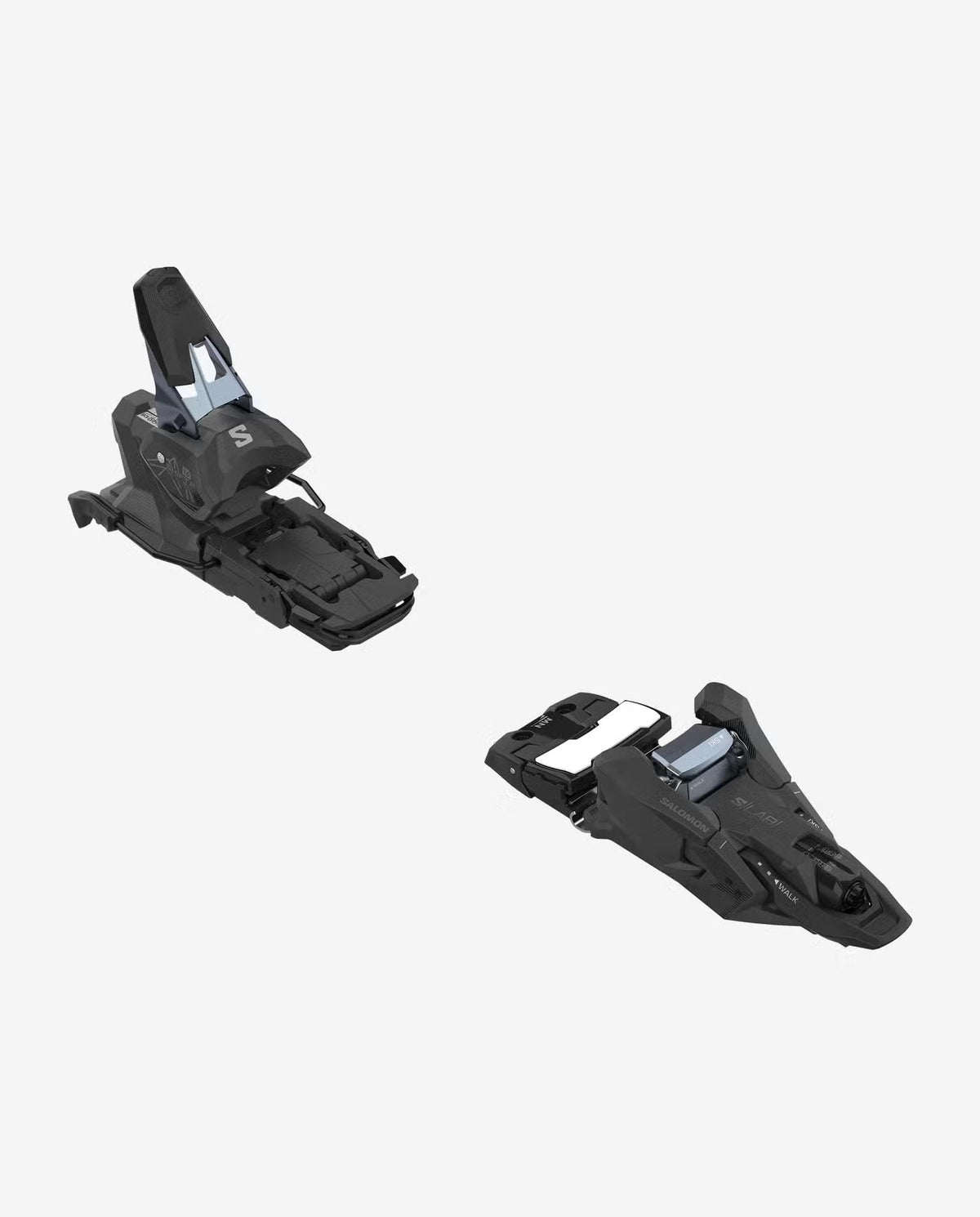 Salomon - Shift 2 16 MNC Binding - Gunmetal Black