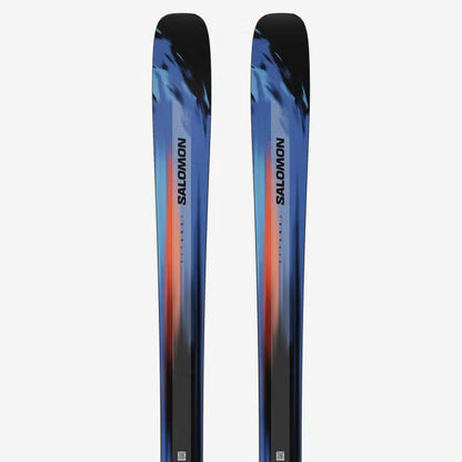 Salomon - Stance Pro 90 Ski 2026/27 - Blue Yonder