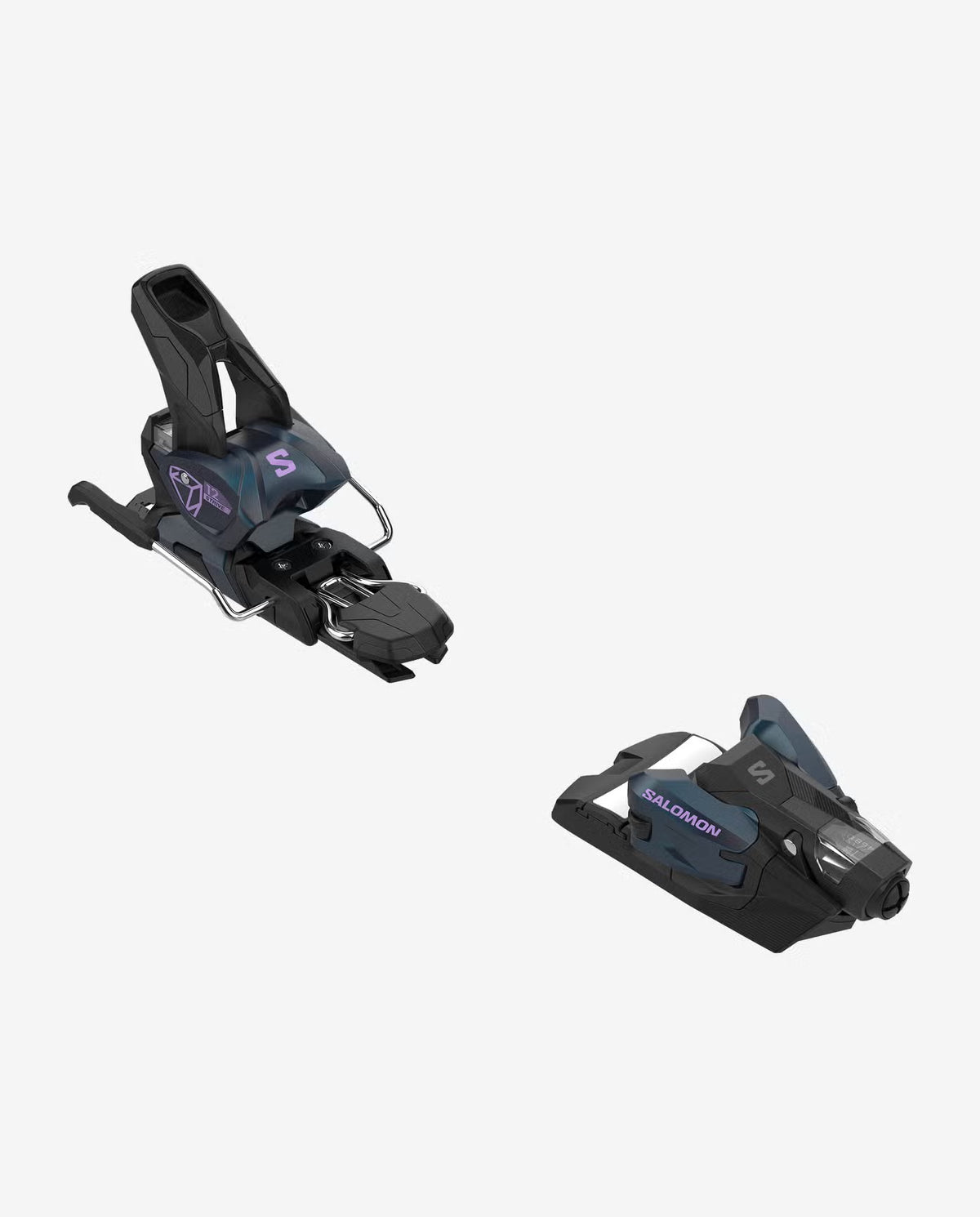 Salomon - Strive 12 GW Binding - Oil Fluid