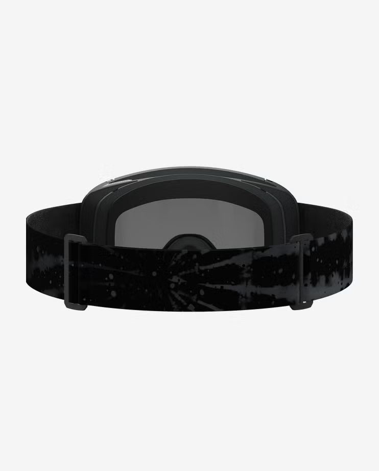 Salomon - Aksium 2.0 S Goggle - Black; ML Black