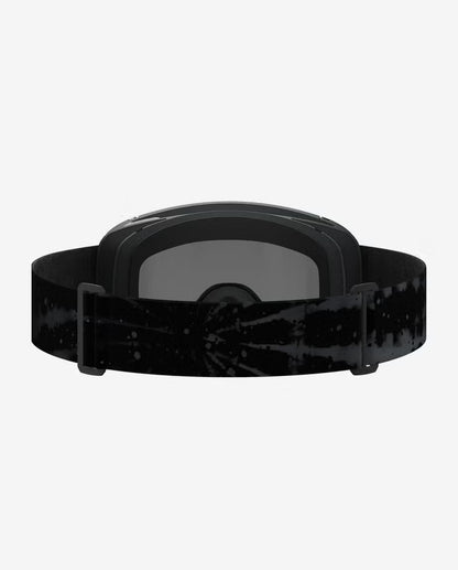 Salomon - Aksium 2.0 S Goggle - Black; ML Black