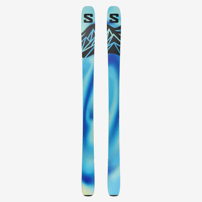 Salomon - QST 100 Ski - Cosmic Sky