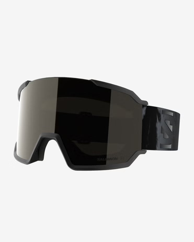 Salomon - S/View Goggles