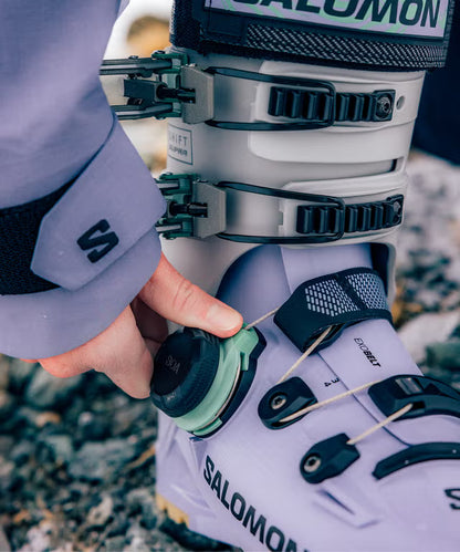 Salomon - Women's Shift Supra Boa 105 Ski Boot