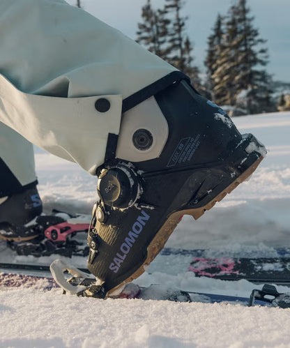 Salomon - Women's Shift Alpha Boa 95 Ski Boot