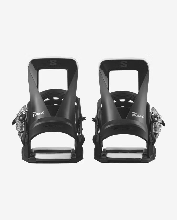 Salomon - The Future - Black