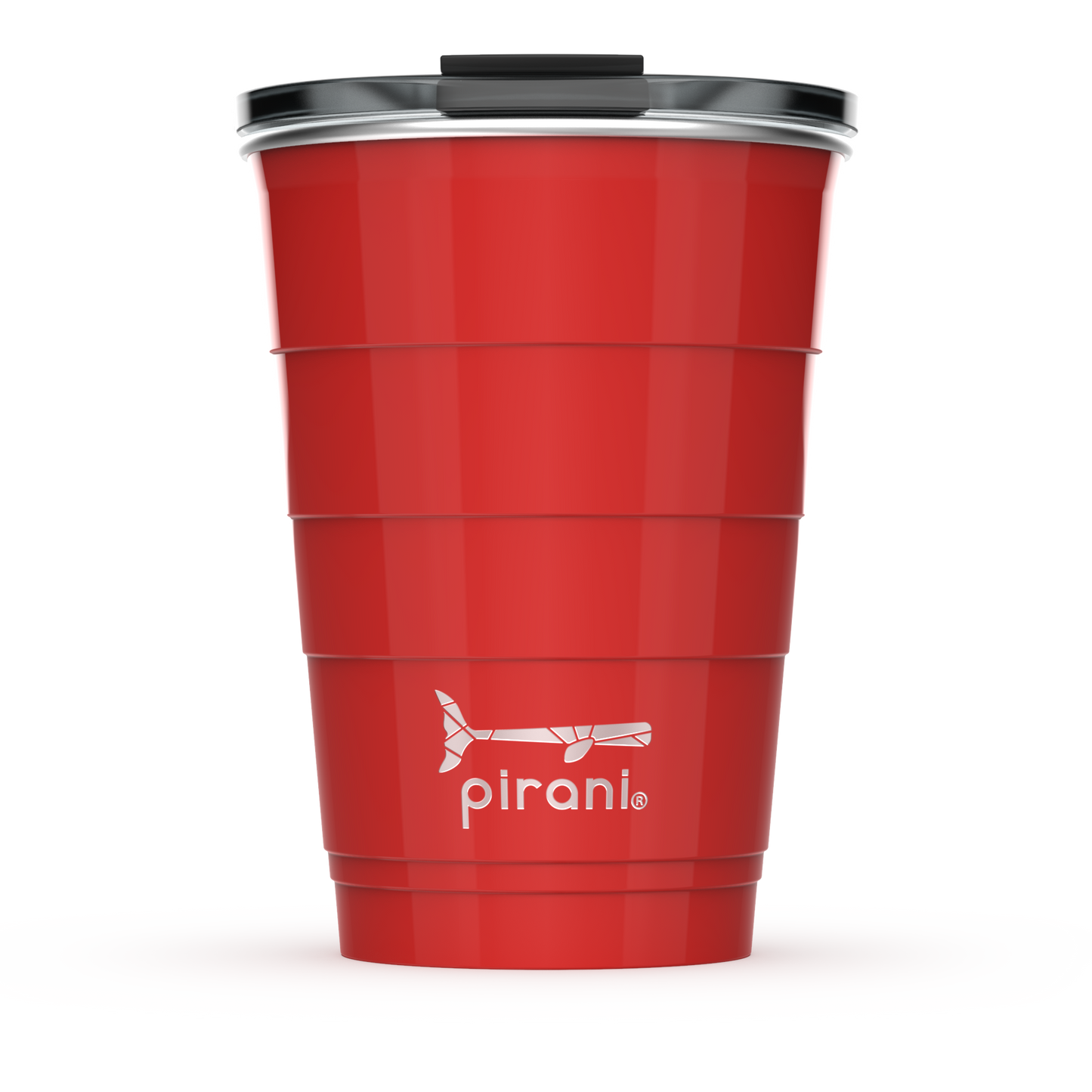 16oz (2.0) Insulated Stackable Tumbler