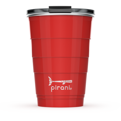 16oz (2.0) Insulated Stackable Tumbler