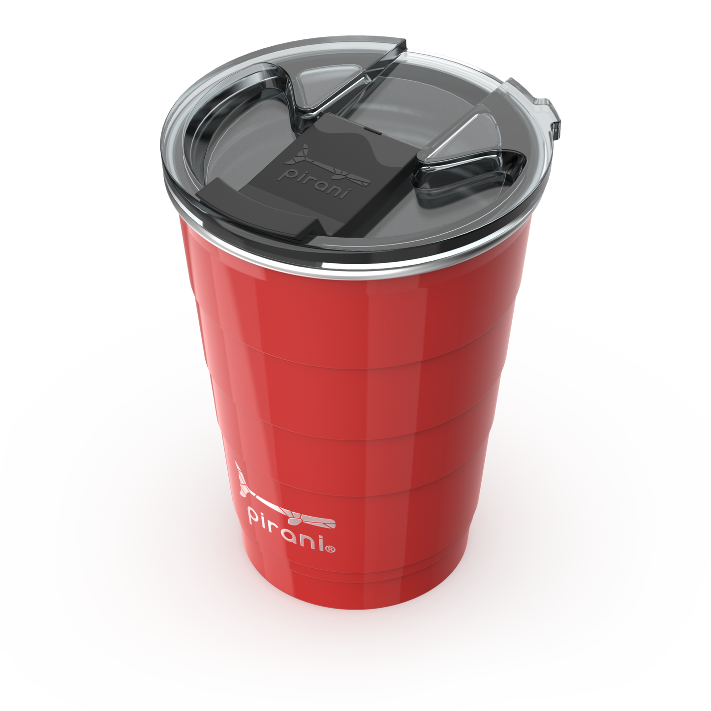 16oz (2.0) Insulated Stackable Tumbler