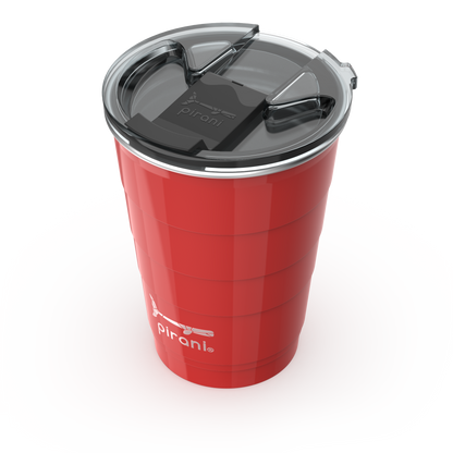 16oz (2.0) Insulated Stackable Tumbler