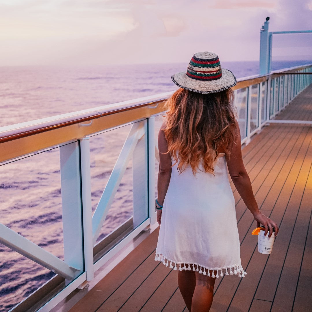 16oz (2.0) Insulated Stackable Tumbler