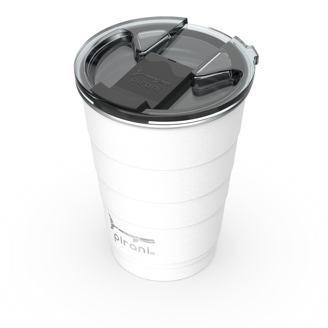 16oz (2.0) Insulated Stackable Tumbler