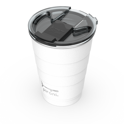 16oz (2.0) Insulated Stackable Tumbler