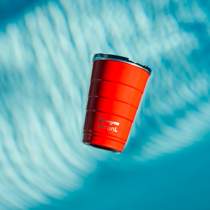 16oz (2.0) Insulated Stackable Tumbler