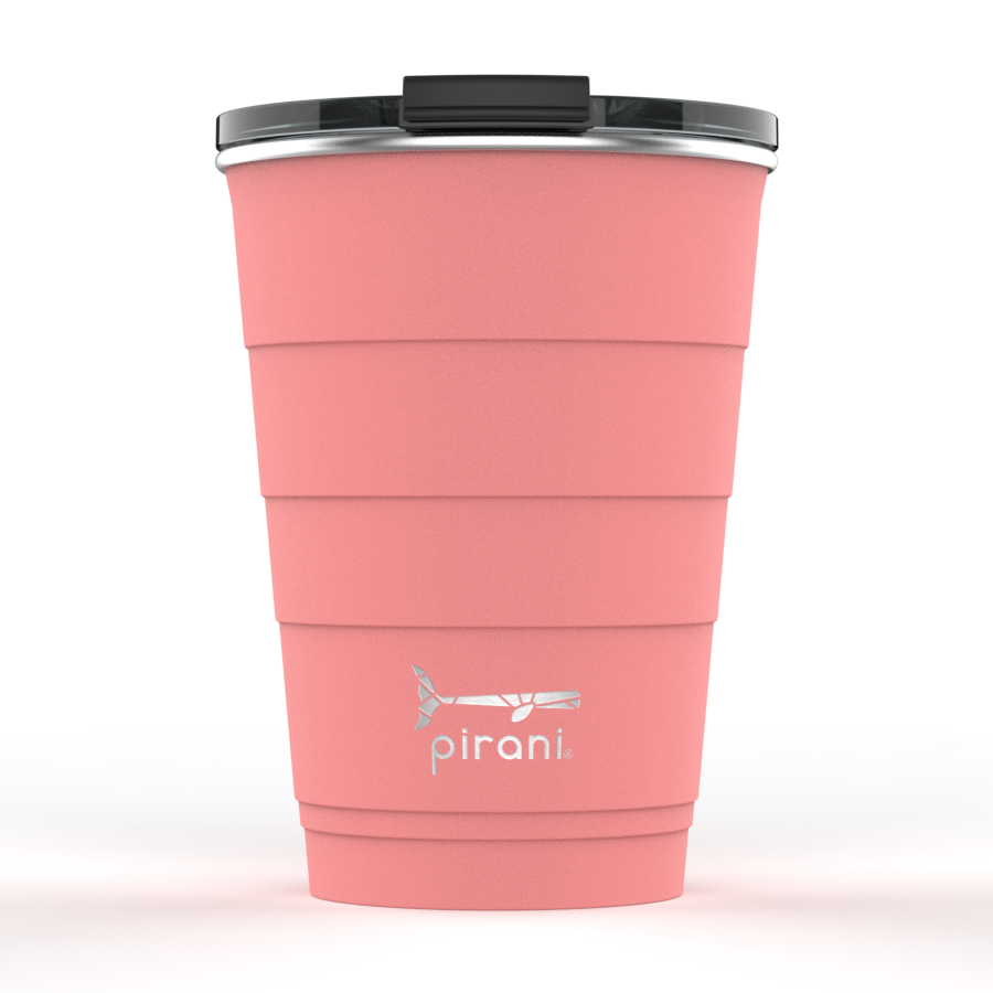 16oz (2.0) Insulated Stackable Tumbler