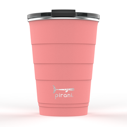 16oz (2.0) Insulated Stackable Tumbler