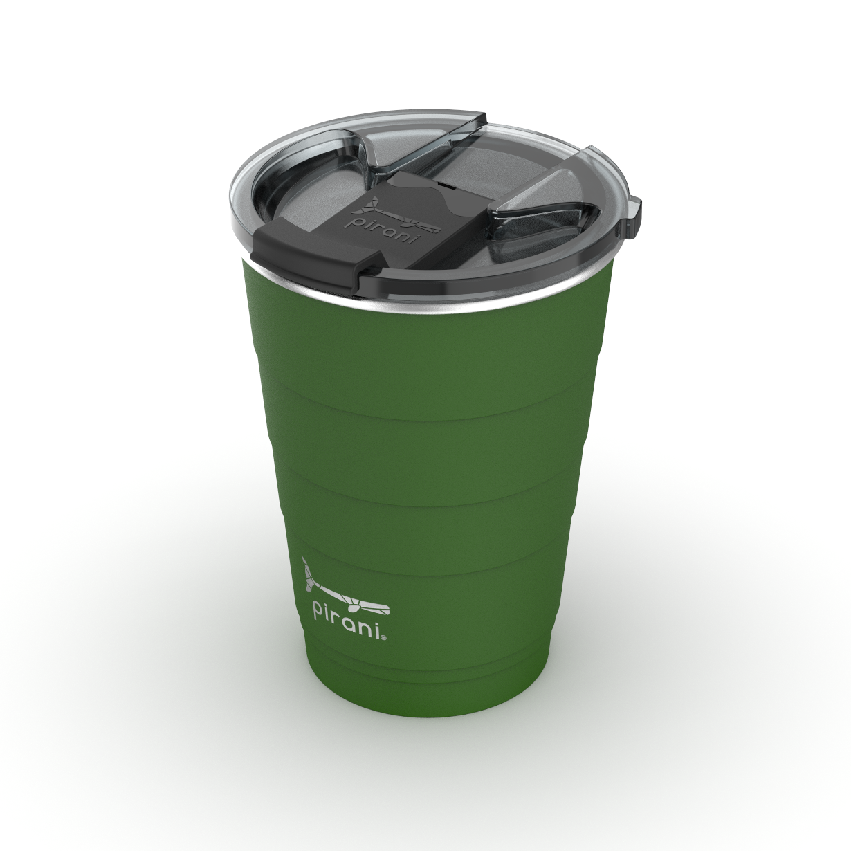 16oz (2.0) Insulated Stackable Tumbler