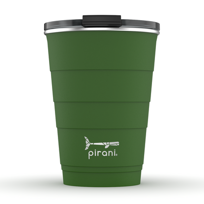 16oz (2.0) Insulated Stackable Tumbler