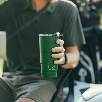 26oz (2.0) Insulated Stackable Tumbler