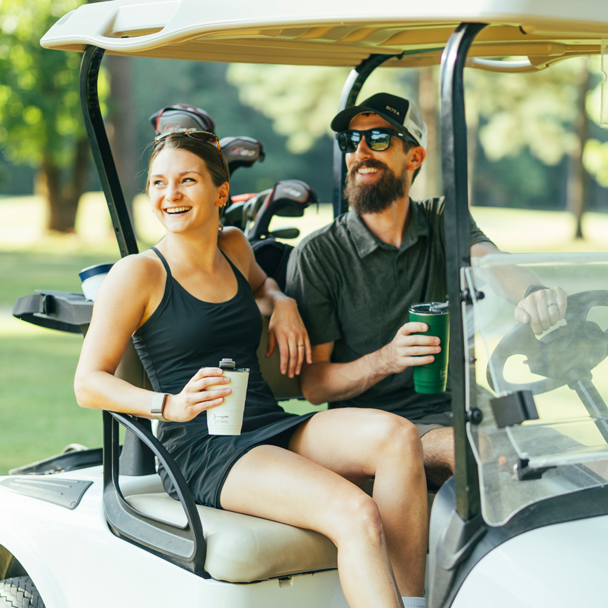 16oz (2.0) Insulated Stackable Tumbler