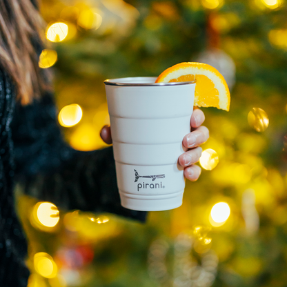 16oz (2.0) Insulated Stackable Tumbler