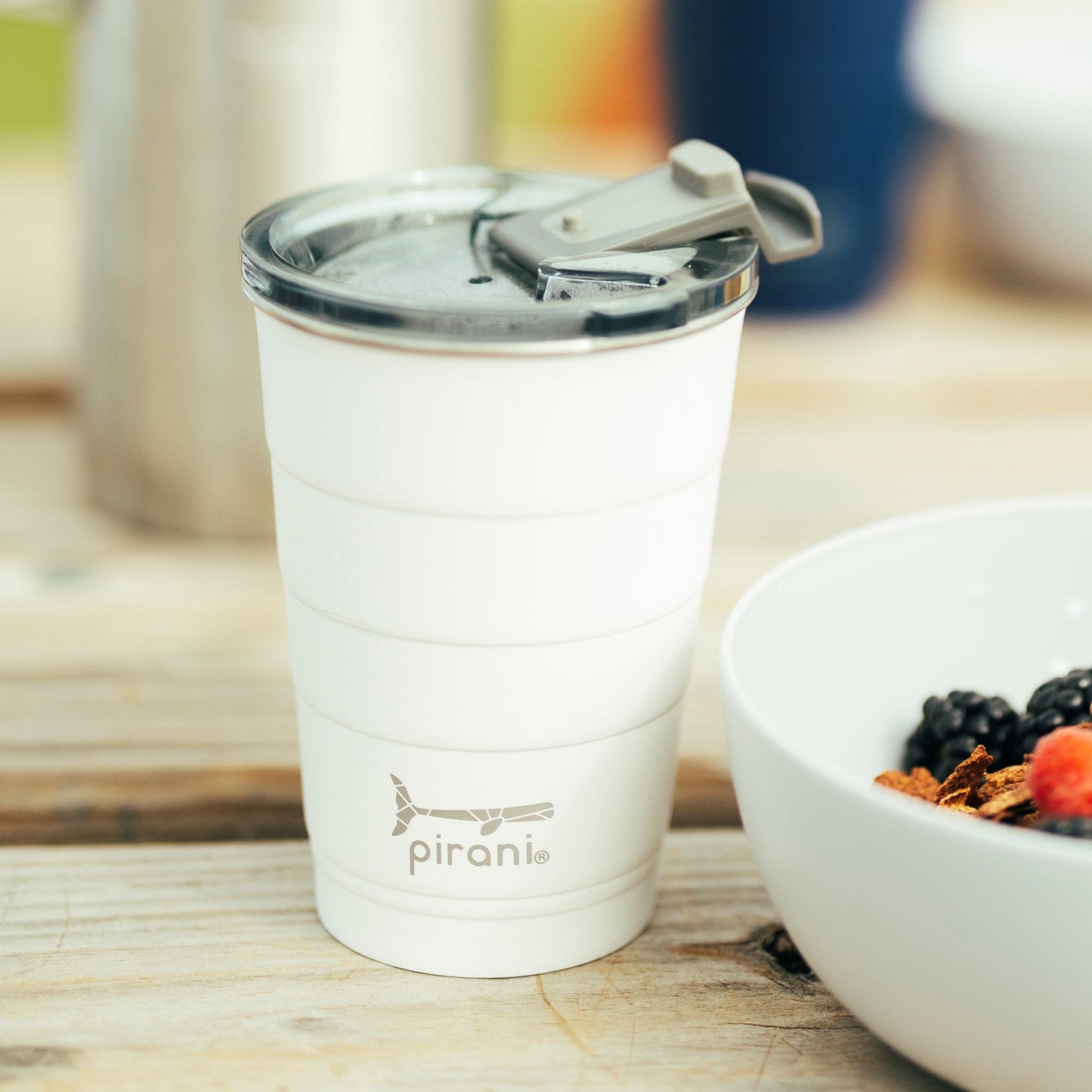 16oz Stackable Tumbler