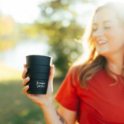 16oz (2.0) Insulated Stackable Tumbler