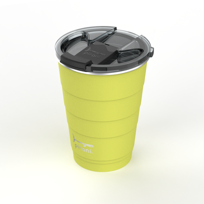 16oz (2.0) Insulated Stackable Tumbler