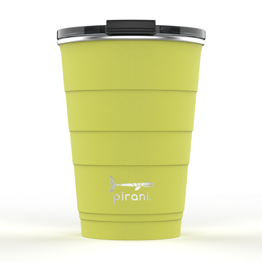 16oz (2.0) Insulated Stackable Tumbler