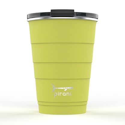 16oz (2.0) Insulated Stackable Tumbler