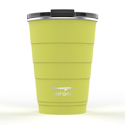 16oz (2.0) Insulated Stackable Tumbler