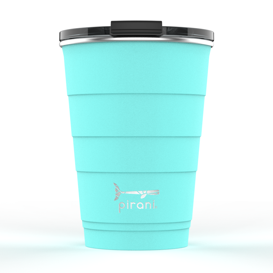 16oz (2.0) Insulated Stackable Tumbler