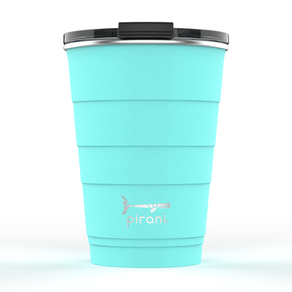 16oz (2.0) Insulated Stackable Tumbler
