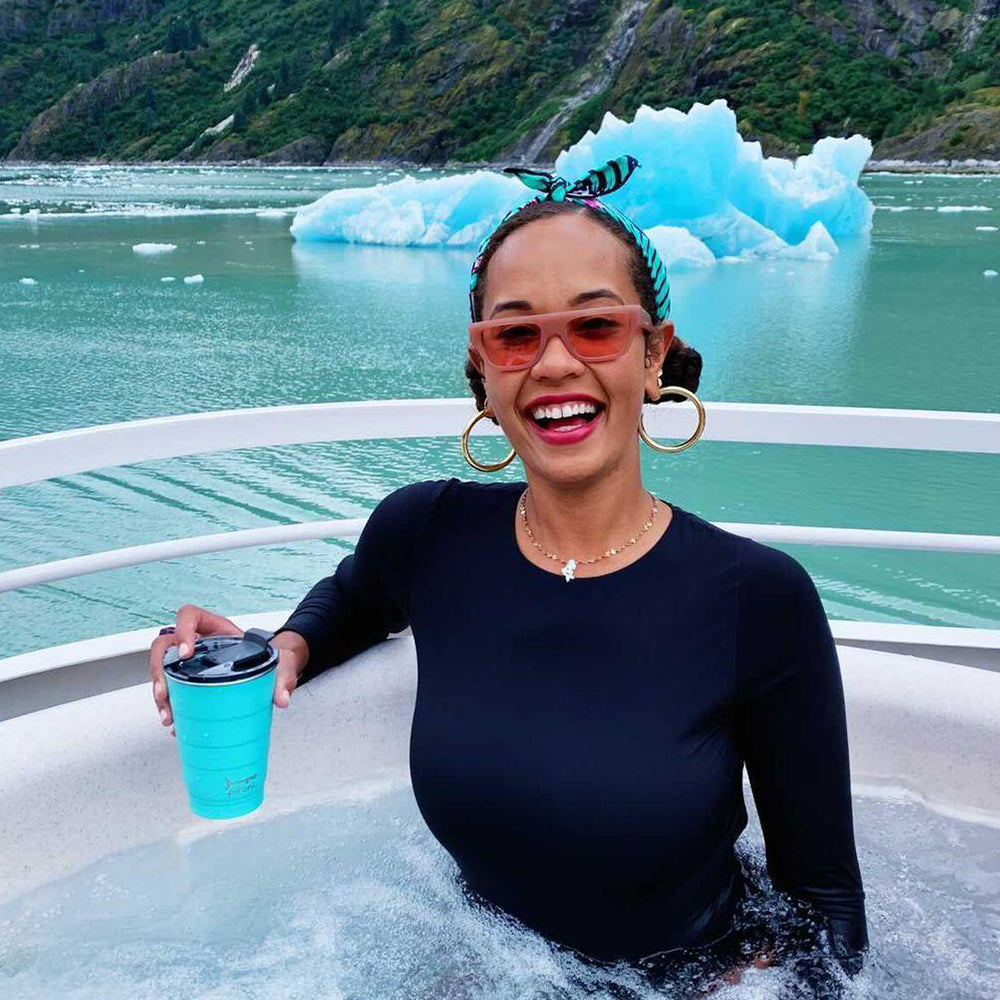 16oz (2.0) Insulated Stackable Tumbler