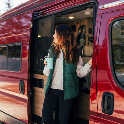 16oz (2.0) Insulated Stackable Tumbler