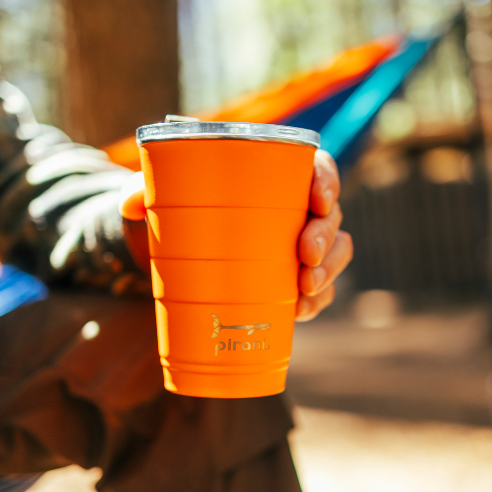 16oz Stackable Tumbler