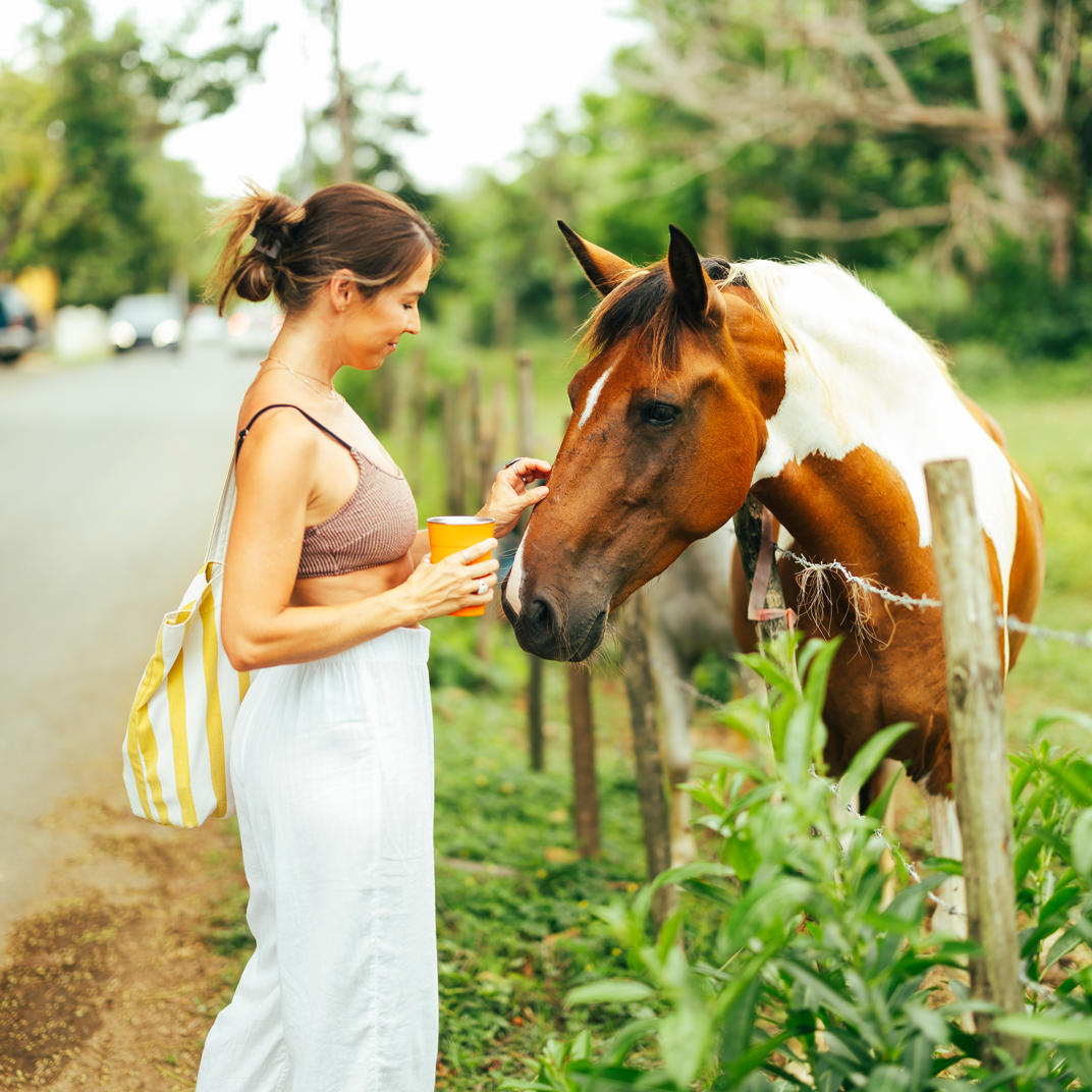 16oz (2.0) Insulated Stackable Tumbler