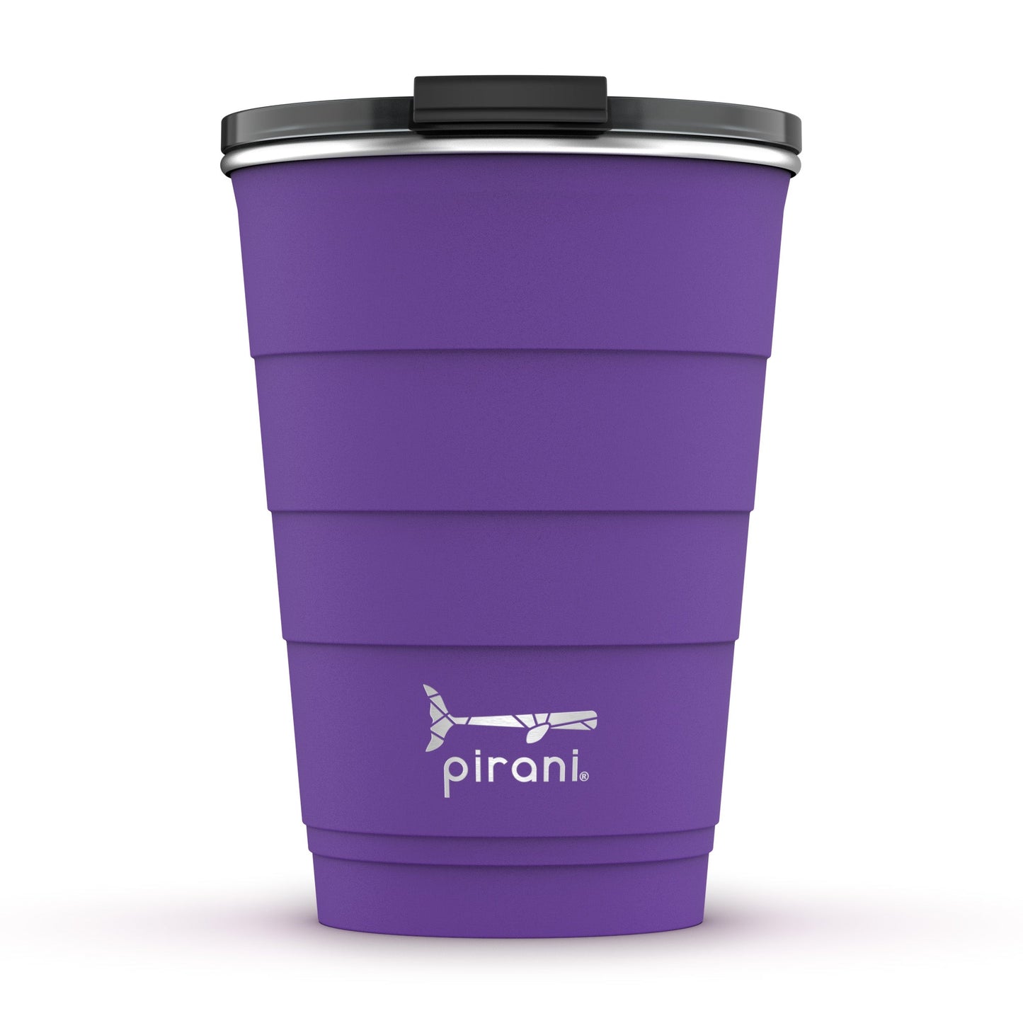 16oz (2.0) Insulated Stackable Tumbler