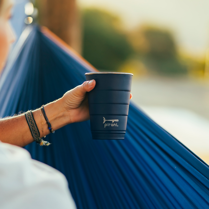 16oz Stackable Tumbler
