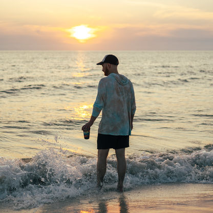 16oz (2.0) Ombre Insulated Stackable Tumbler