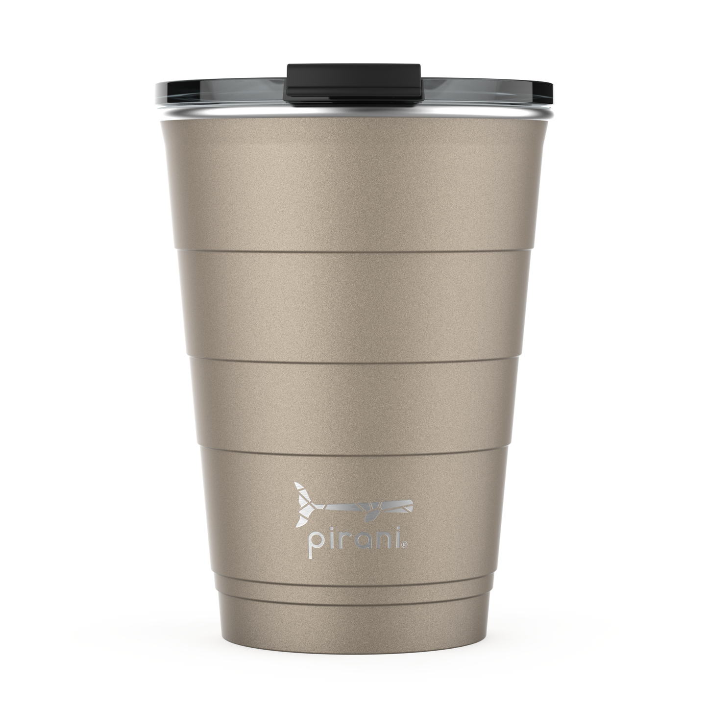 16oz (2.0) Insulated Stackable Tumbler