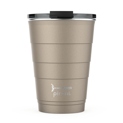 16oz (2.0) Insulated Stackable Tumbler