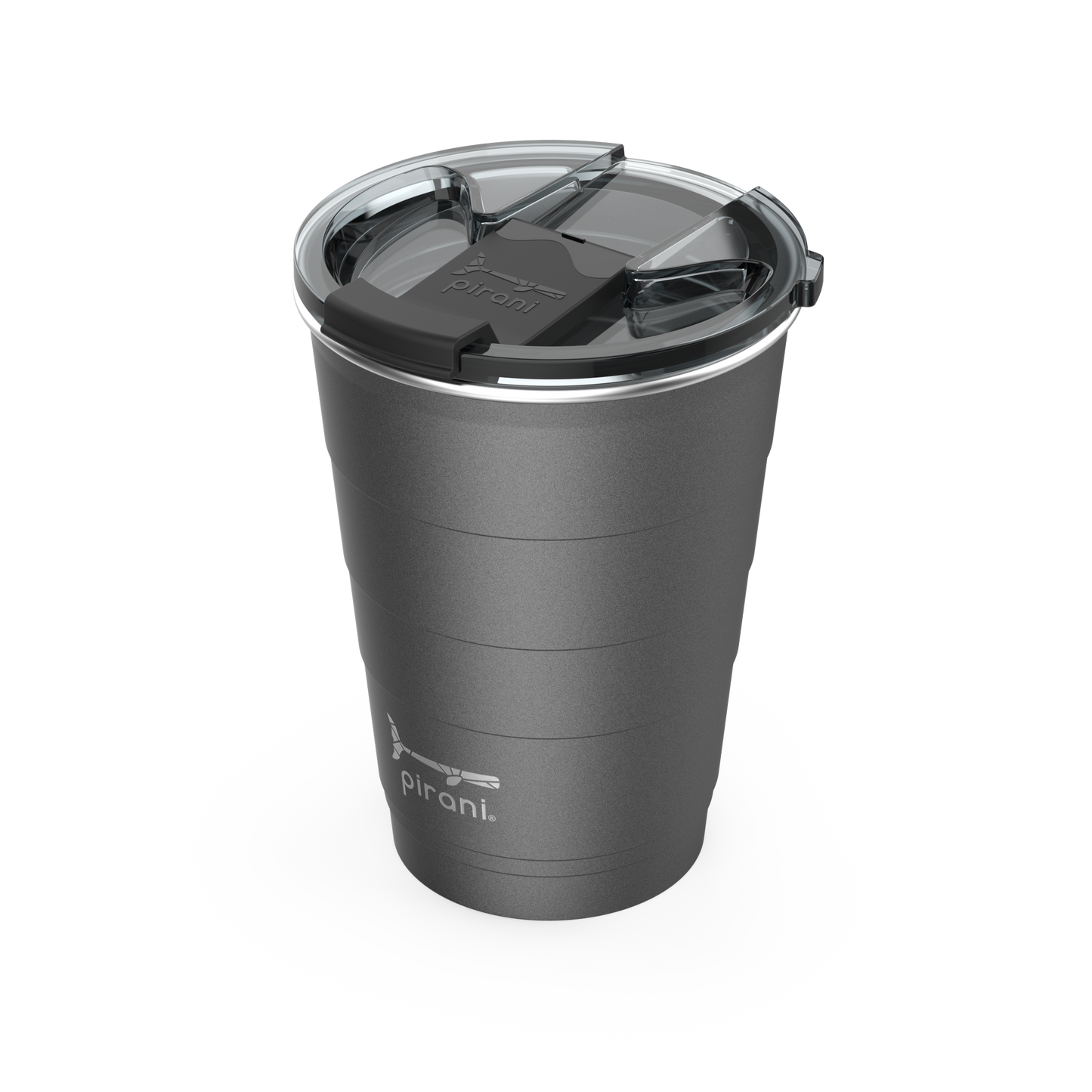 16oz (2.0) Insulated Stackable Tumbler