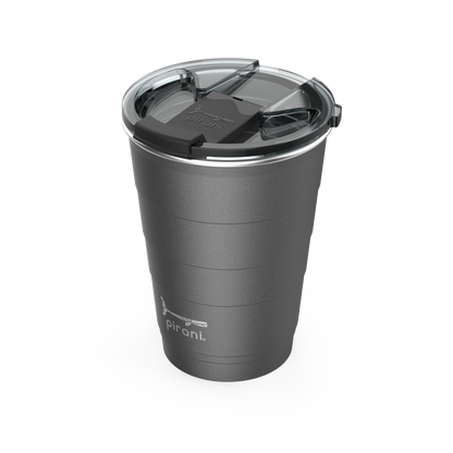 16oz (2.0) Insulated Stackable Tumbler